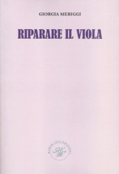 Riparare il viola