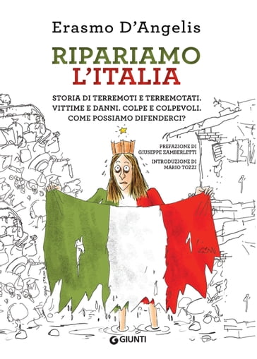 Ripariamo l'Italia - Erasmo D