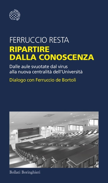 Ripartire dalla conoscenza - Ferruccio Resta