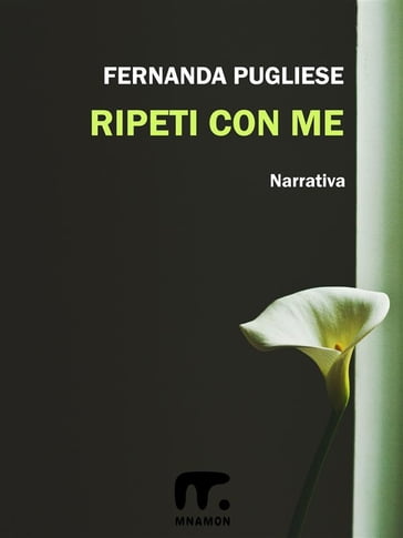 Ripeti con me - Fernanda Pugliese