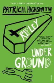 Ripley Under Ground