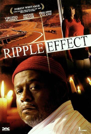 Ripple Effect - Philippe Caland