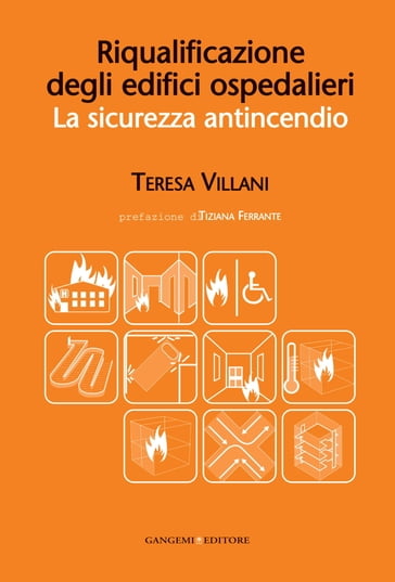 Riqualificazione degli edifici ospedalieri - Teresa Villani