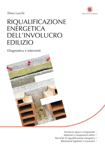 Riqualificazione energetica dell'involucro edilizio - Elena Lucchi