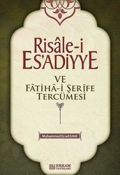 Risale-i Esadiyye ve Fatiha-i erife Tercümesi