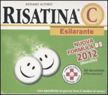 Risatina C 2012 - Adriano Altorio