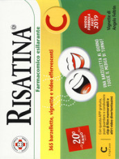 Risatina C 2019. Con app