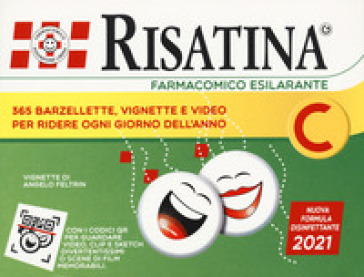 Risatina C 2021