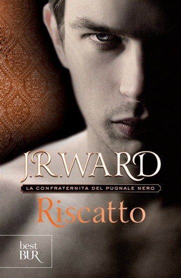 Riscatto - J.R. Ward