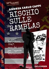 Rischio sulle ramblas