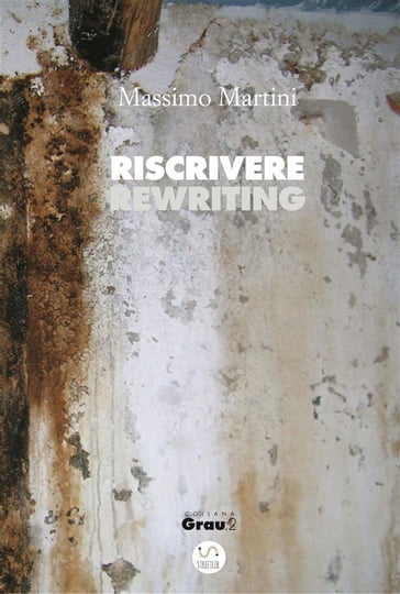 Riscrivere - Massimo Martini