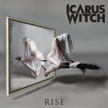 Rise - Icarus Witch
