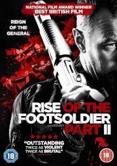 Rise Of The Footsoldier - Pt 2 [Edizione: Regno Unito]
