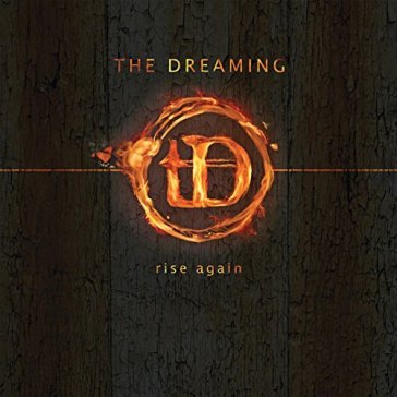 Rise again - THE DREAMING