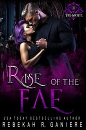 Rise of the Fae