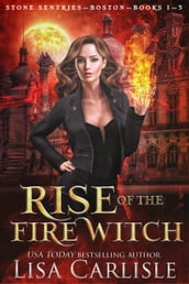 Rise of the Fire Witch