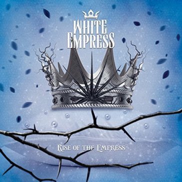 Rise of the empress - WHITE EMPRESS