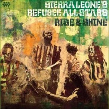 Rise & shine - SIERRA LEONE