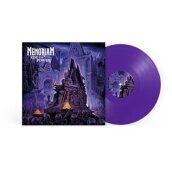 Rise to power (vinyl purple)