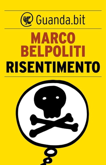 Risentimento - Marco Belpoliti