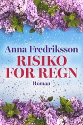 Risiko for regn