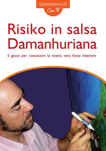 Risiko in salsa Damanhuriana - Coboldo Melo