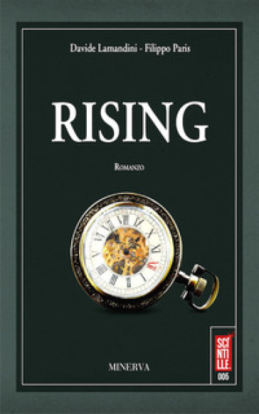 Rising. Nuova ediz. - Davide Lamandini - Filippo Paris