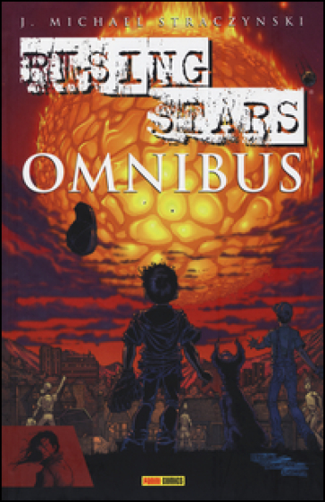 Rising stars omnibus - Joseph Michael Straczynski