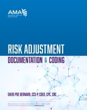 Risk Adjustment Documentation & Coding