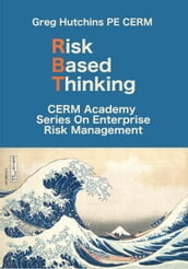 Risk Based Thinking