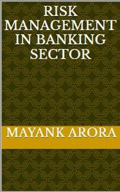 Risk Management In Banking Sector