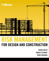 Risk Management for Design and Construction