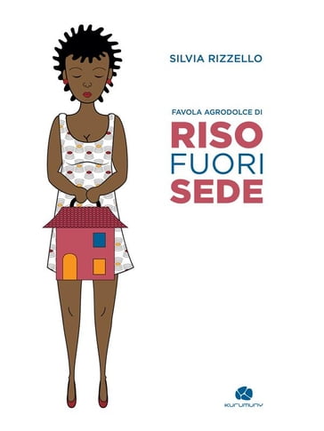 Riso Fuorisede - Silvia Rizzello