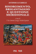 Risorgimento, brigantaggio e questione meridionale. Ediz. ampliata