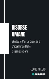 Risorse Umane