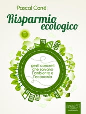 Risparmio ecologico