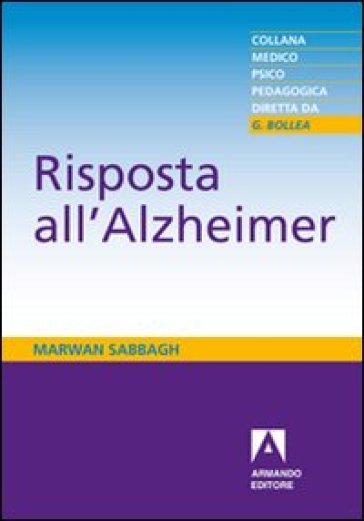 Risposta all'Alzheimer - Marwan Sabbagh