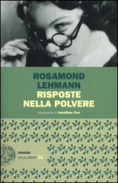 Risposte nella polvere