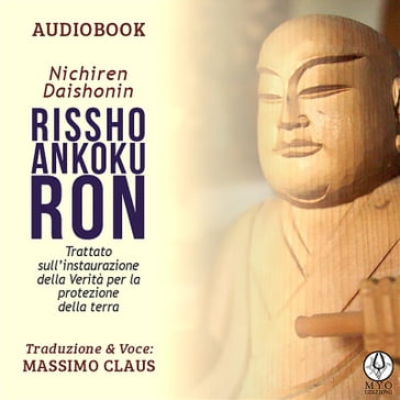 Rissho Ankoku Ron - Nichiren Daishonin