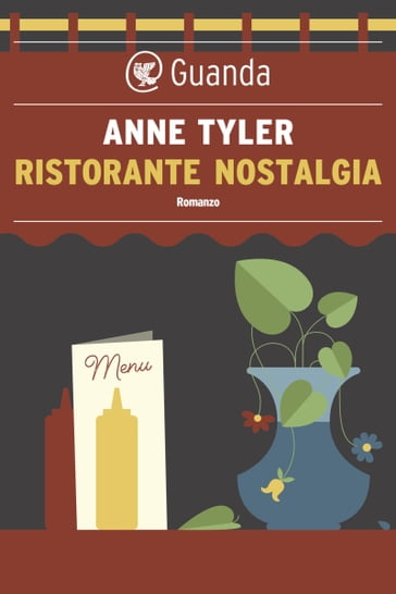 Ristorante Nostalgia - Anne Tyler