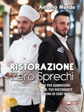 Ristorazione Zero Sprechi