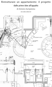 Ristrutturare un appartamento: il progetto