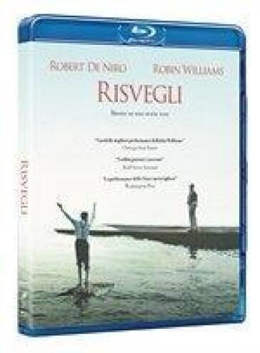 Risvegli - Penny Marshall