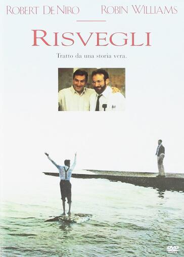 Risvegli - Penny Marshall