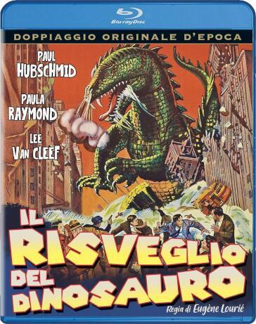 Risveglio Del Dinosauro (Il) - Eugene Lourie