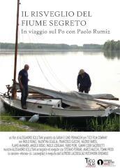 Il Risveglio Del Fiume Segreto (DVD)