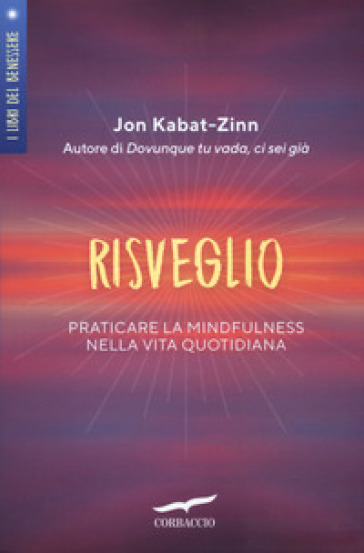 Risveglio. Praticare la mindfulness nella vita quotidiana - Jon Kabat-Zinn