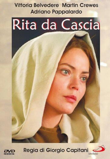 Rita Da Cascia - Giorgio Capitani