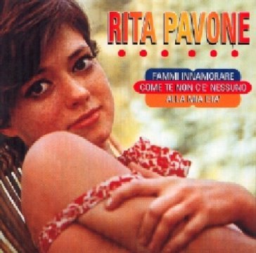 Rita pavone - Rita Pavone