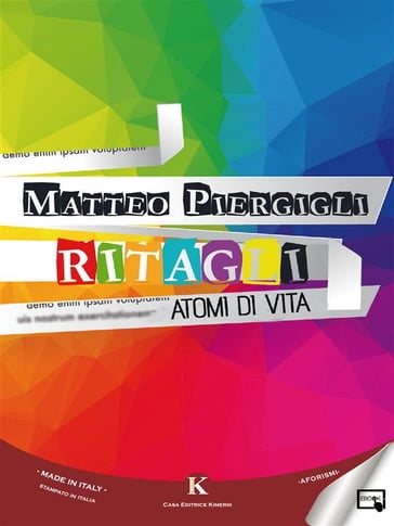 Ritagli - Matteo Piergigli